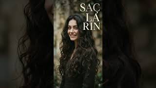 Saçların Ai Cover