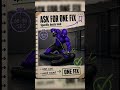 Red Flag: Random Ground And Pound | MMA AI #Shorts
