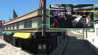Insert Coin Arcade MLO | FiveM MLO | FiveM Maps | GTA 5 MLO