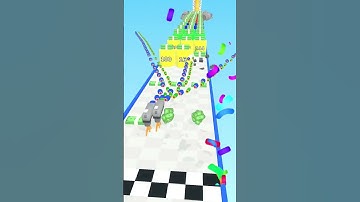 Merge Bullet || Android Game || Wingman