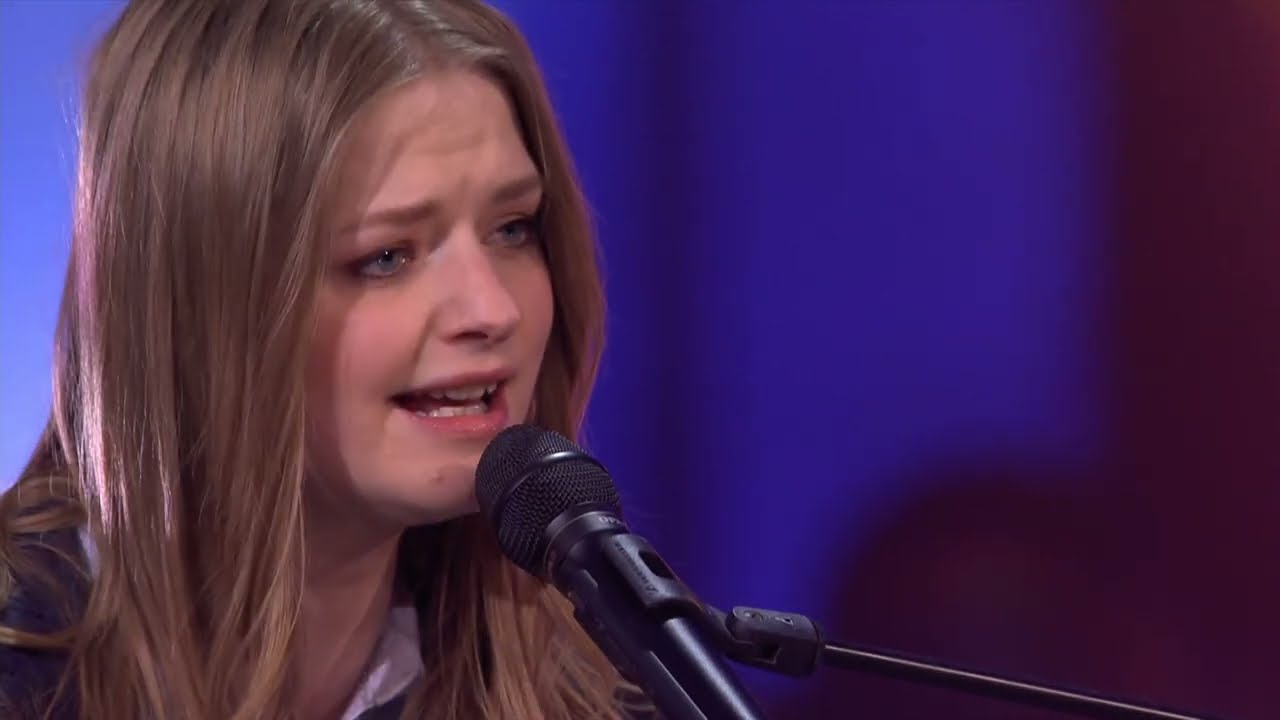 Voor Je Zijn - Ellis Newman - I Want Your Song (S1E3) - Youtube