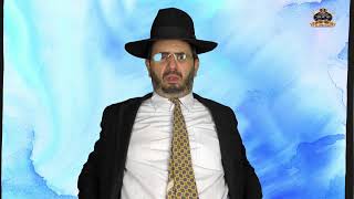 הרב אדיר עמרוצי - מגילת רות