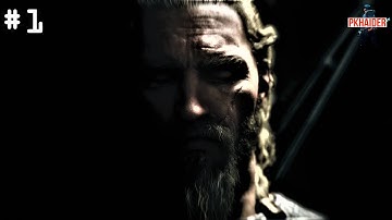 Eivor The Wolf Kissed  - Assassin