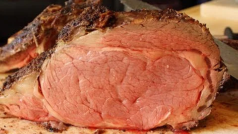 Perfect Prime Rib - Easiest Prime Rib Recipe Ever! - Formally Know as "Method X"