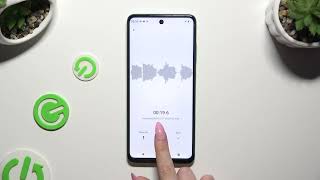 HMD Pulse Pro: Capture Audio with Ease Using Voice Recorder App