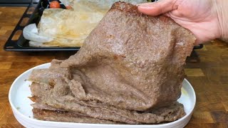 ✅Doner Restaurants Should Think We Don't Eat Outside Anymore‼️I Am Ambitious You Will Make The Be...