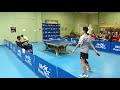 Ontario Table Tennis Association