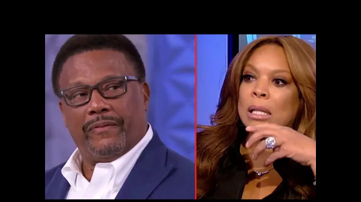 Judge Mathis goes off on Wendy Williams on Live Ra...