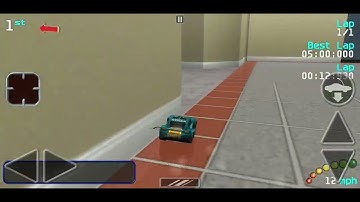 RVGL Community Edition - Supermarket 3 Officials