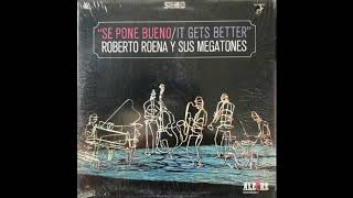 Video thumbnail of "Take Five - Roberto Roena Y Sus Megatones"