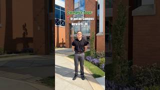 Delaware Tech Tour: Stanton Campus