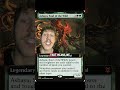 My boy bumi is op ! 🫡#mtgcommunity #mtg #MagicTheGathering #MTGBrewer