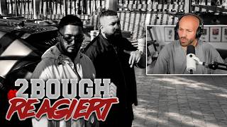 SadiQ x Kalim - Black Afgano [Sillage] #7 / 2Bough REACTION