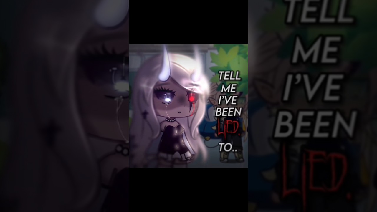 It's not true tell me I have been lied to