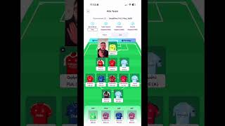 GW35 reset.We go again.#FPL #GW35 #fantasypremierleague  #FPLCommunity #PremierLeague