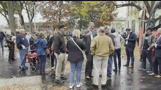 Tim Ryan talks Senate plans in Trumbull County