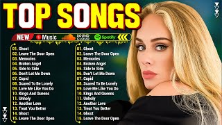 Download Lagu Billboard 🍁Spotify Playlist 2025 🎶 Adele, Bruno Mars, Ed Sheeran, Justin Bieber, Maroon 5, Rihanna MP3 Download Lagu Billboard 🍁Spotify Playlist 2025 🎶 Adele, Bruno Mars, Ed Sheeran, Justin Bieber, Maroon 5, Rihanna MP3
