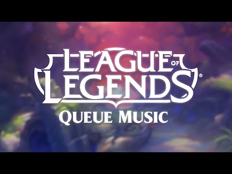 League of Legends - Queue Music (1 Hour)