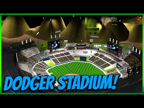 レア品‼️Dodgers Stadium のスノードーム‼️ レア品‼️Dodgers