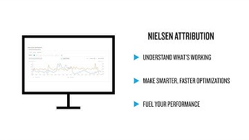 Nielsen Marketing Attribution
