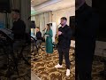 Magda Maris, Emanuel Pavel, Marian Mocanu & Andrei David - Ești Cel Mai Frumos - Nuntă București