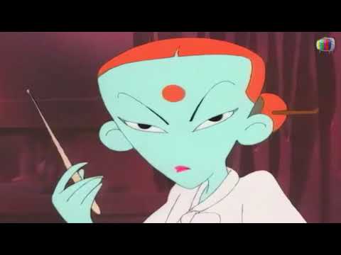 صندوق الحكايات الحلقة 04 الرابعة 