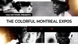 Watch The Colorful Montreal Expos Trailer