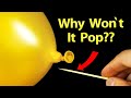 7 Amazing Science Tricks and Experiments - Compilation