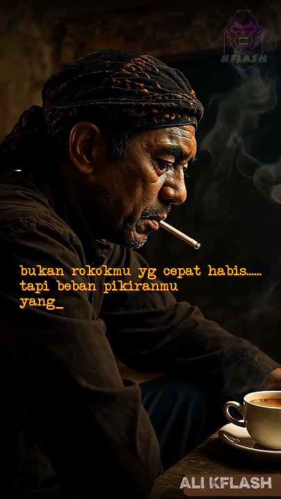beban pikiran #kopi #coffee #rokok #renungan #story #status #statuswhatsapp