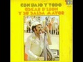 EN EL TRONCO DE UN ARBOL - CANTAN: WILL Y OSCAR D´ LEON