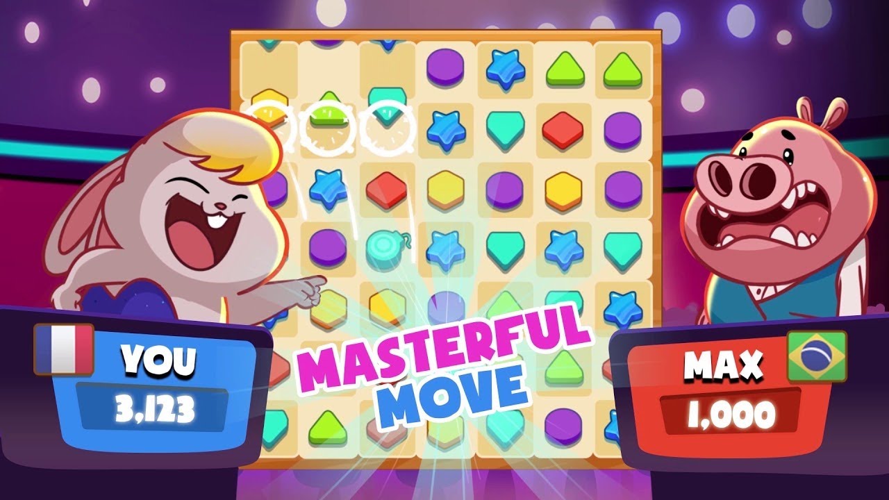 Let s play match masters. Матч Мастерс. Стикеры Match Masters. Match Masters игра. Match Masters картинки.