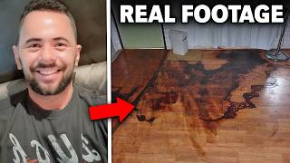 5 Most DISTURBING Hotel Deaths Of All Time