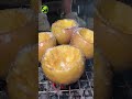 Món ăn yêu thích của Bác Hồ