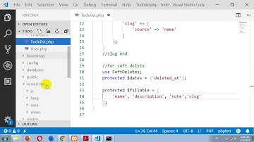 014 sluggable url in laravel