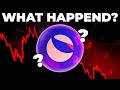 How Did Luna Make The Entire Market Crash?!