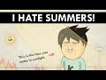 Why we should ban summers