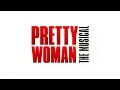 Pretty woman the musical  piccadilly theatre  atg tickets