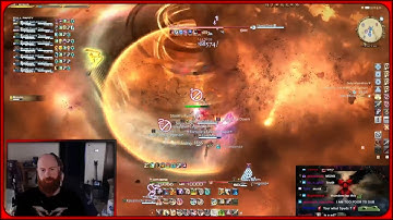 The hardest mechanic in P9S for Xeno