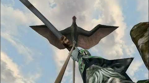 Lets Interactively Play Morrowind Part 98: and then actually doing it (part 2 of 3)