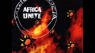 Africa Unite - Cool Running chords