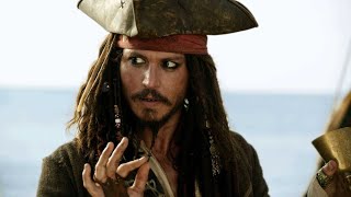 Pirates of the Caribbean core