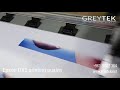 Galaxy printer  epson dx5 printhead  high quality printing