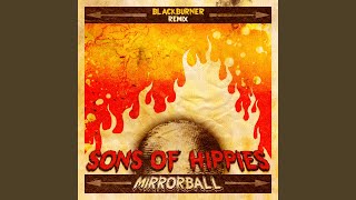 Mirrorball (Blackburner Remix)