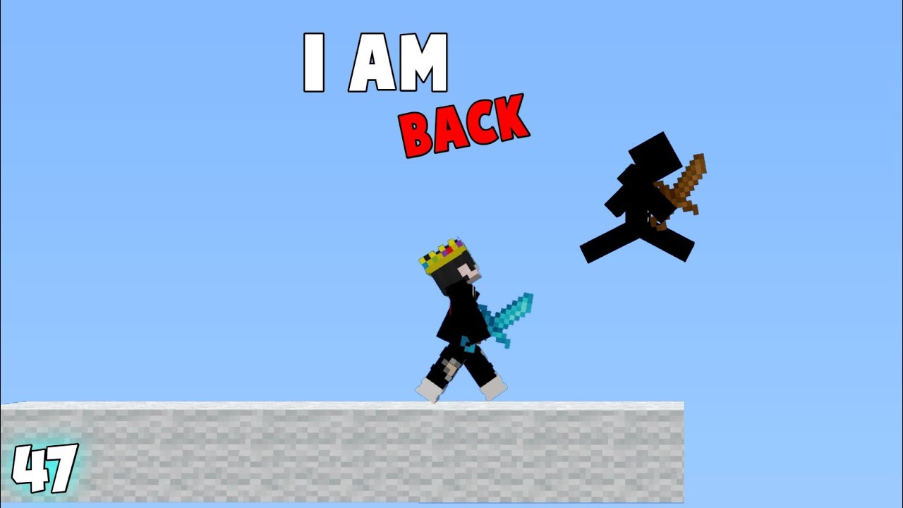 I am back after a long time. - YouTube