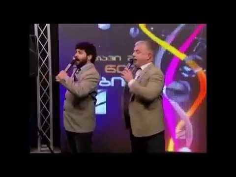 ბუთქუნა და თამაზა [1 ივნ. 2014 საიუბილეო] კომედი შოუ/Comedy Show/Komedi Shou - Butquna Da Tamaza