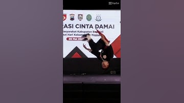 Shorst Seni By Ikhsan Bastian Boyolali mana suaranya   #ikspikerasaktinusantara #silat #beladiri #ku