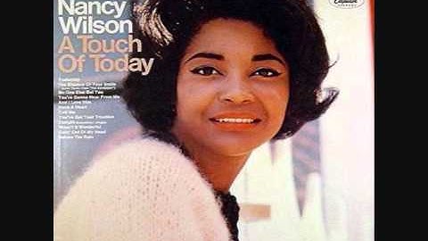 Nancy Wilson / Call Me