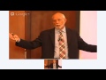 2012 Burnett Lecture Part 1 Keynote Speaker: Russell A. Barkley, Ph.D.