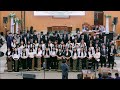 Lanva Lui Pastorate Area Choir ECA ECA M E DEPARTMENTGOLDEN JUBILEE CELEBRATION 1976 2026