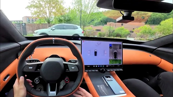 2025 Xiaomi YU7 Max (690 Hp) FULL Tour & Test Drive! (Interior & Exterior)